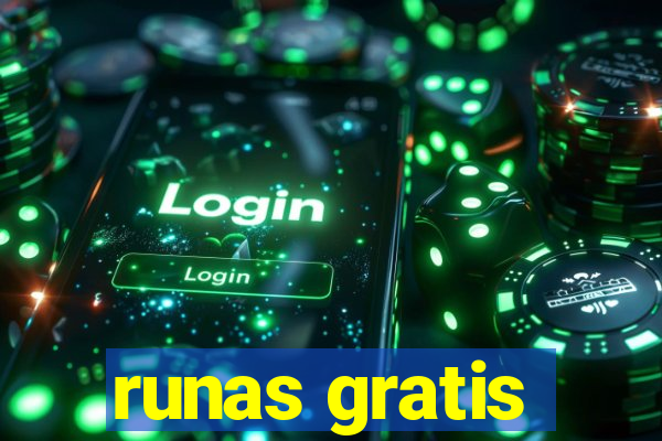 runas gratis